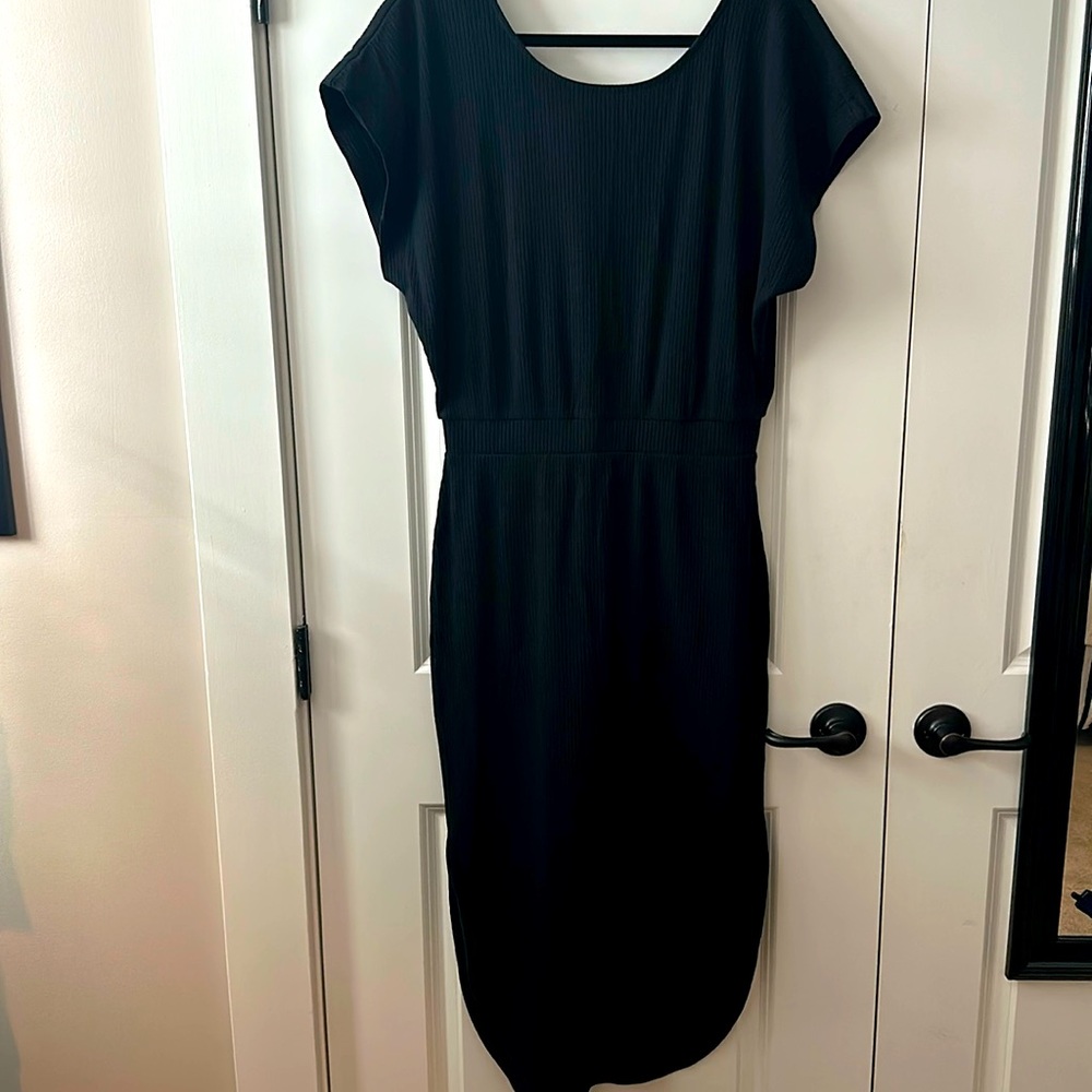 Anthropologie Dress